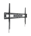 SOPORTE PARED TV TOOQ LP41100F-B NEGRO