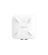 PUNTO DE ACCESO RUIJIE REYEE RG RAP6260G WIFI6 OMNI EXTERIOR PLANO