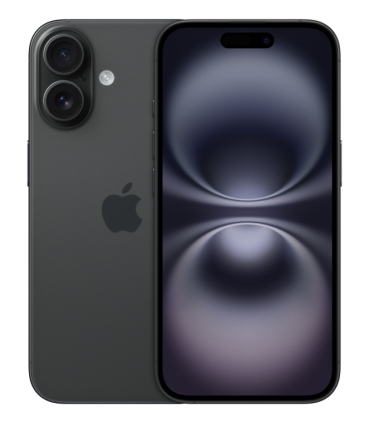 SMARTPHONE APPLE IPHONE 16 512GB BLACK