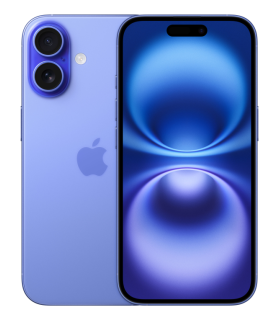 SMARTPHONE APPLE IPHONE 16 512GB ULTRAMARINE