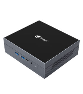 MINI PC LEOTEC INTEL N51054GB DDR4128GB SSD WIN11 PRO PRE INSTAL