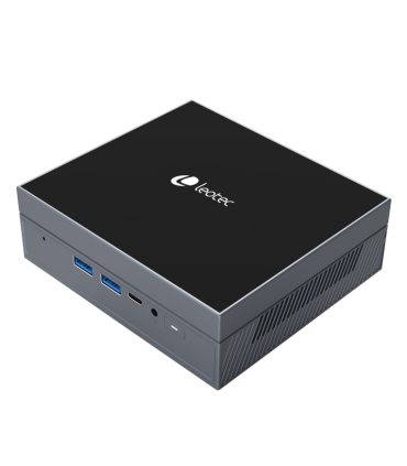 MINI PC LEOTEC INTEL N51054GB DDR4128GB SSD WIN11 PRO PRE INSTAL