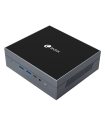 LEOTEC MINI PC INTEL N5105+4GB DDR4+128GB SSD