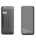 LEOTEC POWERBANK 20000MAH 225W PD20W NEG 1 USB C2USB A INC USB A A USB C