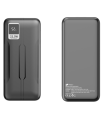 Leotec Powerbank 20000MAH 22,5W PD20W Neg (1 USB-C+2USB-A Inc USB-A a USB-C)