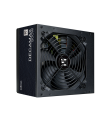FUENTE DE ALIMENTACION ZALMAN DECAMAX 500W 80+ STANDARD ATX NEGRO