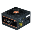 FUENTE DE ALIMENTACION ZALMAN GIGAMAXIII 750W 80 + BRONZE ATX NEGRO