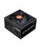 FUENTE DE ALIMENTACION ZALMAN 700W 80 BRONZE NEGRO ATX NEGRO