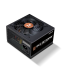 FUENTE DE ALIMENTACION ZALMAN 800W 80 BRONZE NEGRO ATX NEGRO