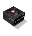 FUENTE DE ALIMENTACION ZALMAN 800W 80+ BRONZE NEGRO ATX NEGRO