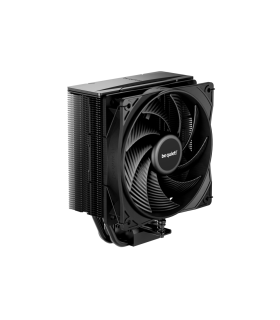 REFRIGERACION CPU BEQUIET PURE ROCK 3 BLACK
