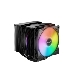 REFRIGERACION CPU BEQUIET PURE ROCK PRO 3 LX BLACK