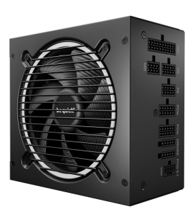 FUENTE ALIMENTACION BEQUIET PURE POWER 13M 850W ATX 80 GOLD