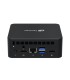 MINIPC LEOTEC COMET INTEL 5205U 8GB 128GB CELERON WIN11 PRO PRE INSTAL