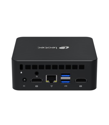 MINIPC LEOTEC COMET INTEL 5205U 8GB 128GB CELERON WIN11 PRO PRE INSTAL