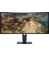 Monitor Desktop Alienware 34 Gaming Monitor AW3425DWM