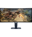 Monitor Desktop - Alienware 34 Gaming Monitor - AW3425DWM