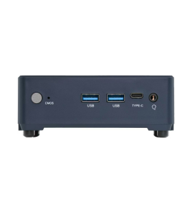 MINI PC LEOTEC AMD RYZEN R5 3500U 8GB 128GB NVME