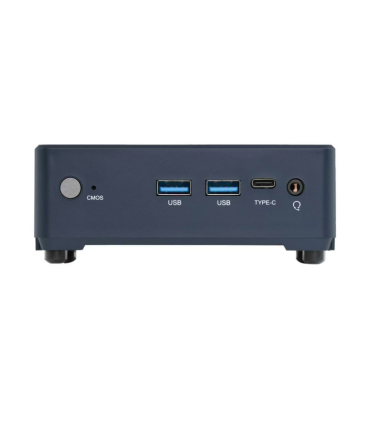 MINI PC LEOTEC AMD RYZEN R5 3500U 8GB 128GB NVME
