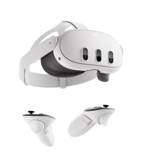 GAFAS REALIDAD VIRTUAL META QUEST 3 512