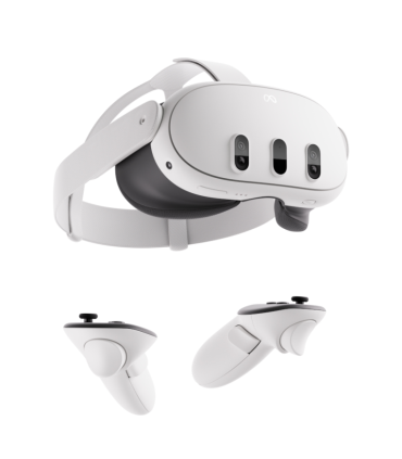 GAFAS REALIDAD VIRTUAL META QUEST 3 512