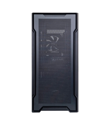 PC VIZZIO SILVER I5 14400F 16GB 1TB RTX 5050 8GB