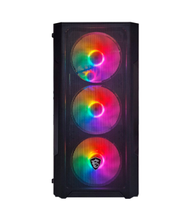 PC VIZZIO SILVER R5 5500 16GB 1TB RTX 5060