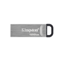 USB 32 KINGSTON 128GB DATATRAVELER KYSON