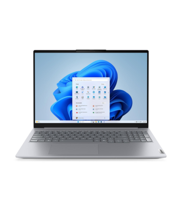 PORTATIL LENOVO THINKBOOK 16 G9 CORE 5 210H 16GB 512GB 16WUXGA W11P