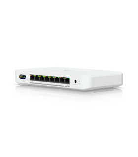 SWITCH UBIQUITI UDB SWITCH UNIFI AP WIFI 7