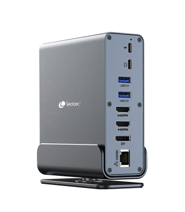 LEOTEC DOCKING STATION 15 1