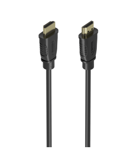 CABLE HDMI AISENS V21 CCS ULTRA ALTA VELOCIDAD 8K60HZ M M 05M