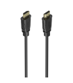 Cable HDMI AISENS V2.1 CCS Ultra alta velocidad 8K@60HZ M/M 1.0M