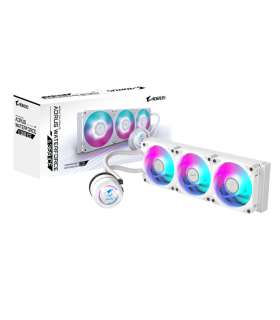 REFRIGERACION LIQUIDA GIGABYTE AORUS WATERFORCE II 360I
