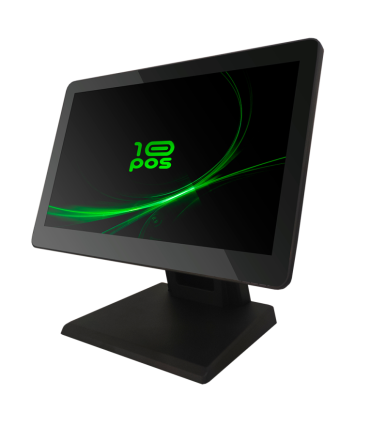 TERMINAL TACTIL FLAT CAPACITIVE156 10POS 10T 16 i57th GEN 8GB RAM 256 SSD