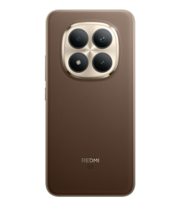 SMARTPHONE XIAOMI REDMI NOTE 15 PRO 5G 683 12GB 512GB MOCHA BROWN