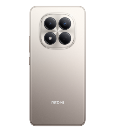 SMARTPHONE XIAOMI REDMI NOTE 15 PRO 683 8GB 256GB TITANIUM COLOR