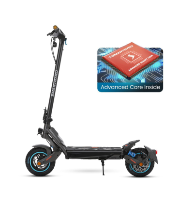 PATINETE ELECTRICO SMARGYRO ROCKWAY GT 800W
