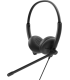AURICULARES DELL WH125 NEGRO MICROFONO ALAMBRICO USB A