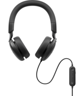 AURICULARES DELL PRO WIRED ANC WH5024 USB C