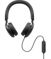 AURICULARES DELL PRO WIRED ANC WH5024 USB-C
