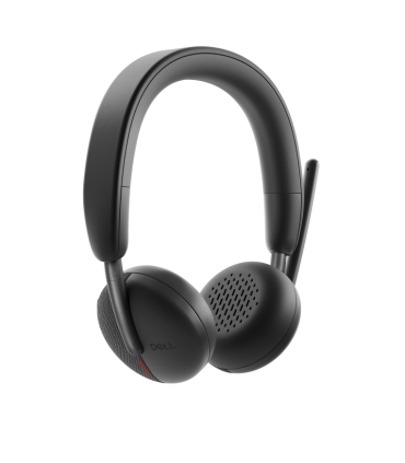 AURICULARES DELL WL3024 NEGRO INALAMBRICO