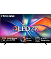 TV HISENSE 98E7Q 98" 4K ULTRA HD SMART TV WIFI NEGRO