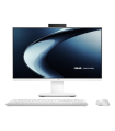 PC AIO ASUS V400 V440VAK-WPC1700 CORE 7 240H 16GB 512GB 23.8" FDOS BLANCO