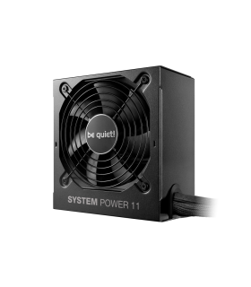 FUENTE ALIMENTACION BE QUIET SYSTEM POWER 11 450W 80 BRONZE