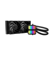 REFRIGERACION LIQUIDA BE QUIET SILENT LOOP 3 240MM