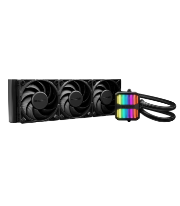 REFRIGERACION LIQUIDA BE QUIET SILENT LOOP 3 360MM