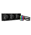 REFRIGERACION LIQUIDA BE QUIET SILENT LOOP 3 360MM