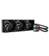 REFRIGERACION LIQUIDA BE QUIET SILENT LOOP 3 420MM