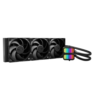 REFRIGERACION LIQUIDA BE QUIET SILENT LOOP 3 420MM